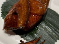 -金汇酒楼(中山东区店)