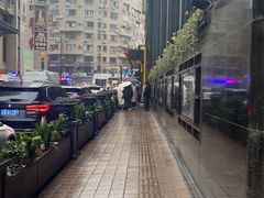 -上海国际饭店
