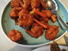 -南山鲜虾面·活鲜小馆·海味大连菜(南山总店)