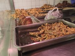 -土门八珍烤鸡腊味店(土门老店)