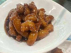 -老西安韩记三鲜煮馍(四府街店)