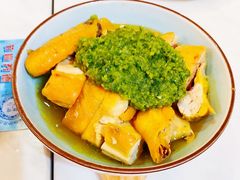 葱油鸡-锦園(伊势丹美食城店)