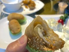 -光明邨大酒家(淮海路店)