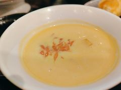 -ManHo万豪中餐厅(成都茂业JW万豪酒店)