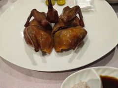 -丰鲤楼•闽南茶楼(仟禧汇店)