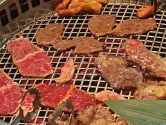 -AJIYA·池袋日式烧肉自助(天津万象城店)