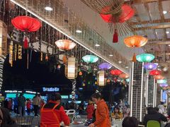 -大师傅金奖啤酒鱼(西街口总店)