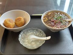 -毛华美食(清扬路店)