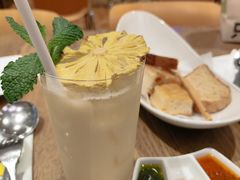 -安妮意大利餐厅(世贸天阶店)