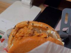 -华莱士·全鸡汉堡(沧源店)