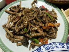 -赵记煎饼卷大葱(东岳店)