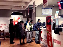 -肯德基(建华店)