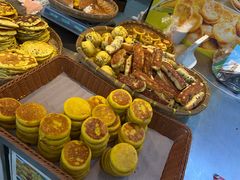 -小米粑粑(玉锦苑店)