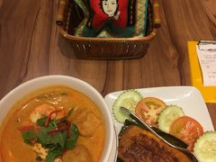 -关夫人餐厅(阳光广场店)