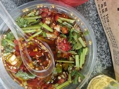 -秦巴石锅鱼(文化南路店)