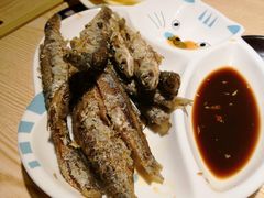 -香坝坝鲜鱼火锅(春熙路店)