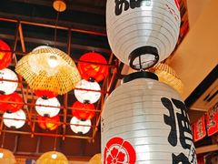 -千懿六本木酒场(常熟路店)