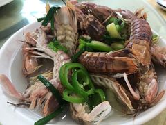 -源海渔村·现捞海鲜(大角湾店)