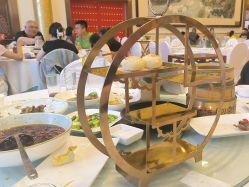 点击看大图 -全聚德烤鸭店·宴会厅(和平门店)
