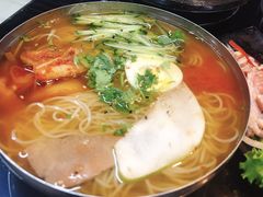 -金达莱·烧烤(五一路店)