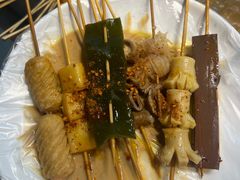 -郭记小街麻辣烫(虎坊路店)