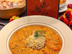 -汉水谣·江景餐厅(江滩店)