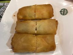 -添好运点心专门店(中环IFC店)