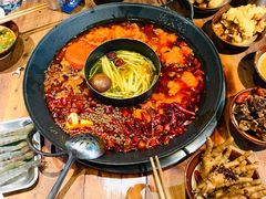 -楠火锅(太古里总店)