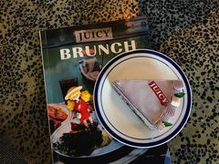 -Juicy Bakery(瑞景店)