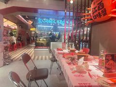 -谭十三大排档·18年老字号(船山路总店)