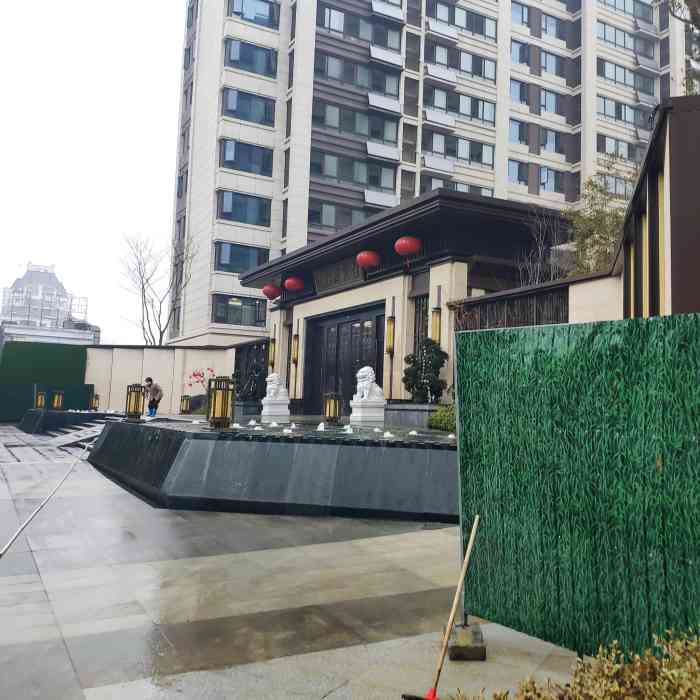 伟星国宾台-"天热不想煮饭,炒点蛋炒饭 下点馄饨吃吃[.