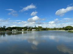 -梁鸿国家湿地公园