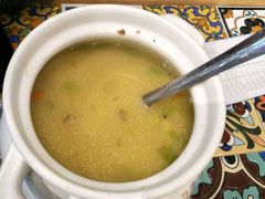 -乌镇那一年小院主题餐厅(甘泉西路店)