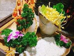 -巴蜀印象火锅(永陵总店)