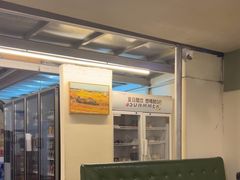 -利杨记·本味轩粥坊·烧烤(宝体店)