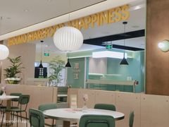 -周沫西餐厅(北京路广百百货店)