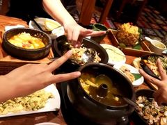 -云海肴·汽锅鸡·云南菜(美罗城店)