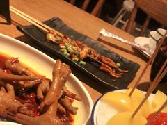 -成都吃客(九眼桥店)