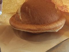 -魏斯理汉堡(西安沣东吾悦店)