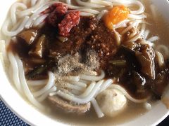 早餐-三亚亚龙湾五号度假别墅酒店