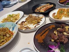 -凯萨印象铁板烧(苏州中心店)