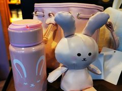 -星巴克(佛山南海万科店)