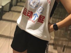 -乐刻运动健身(中电照明大厦店)