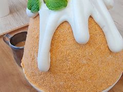 -After You Dessert Cafe(CENTRALWORLD)