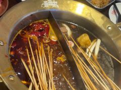 -牛签签串串香(IFS店)