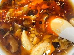 -老磁器口豆汁店(天坛店)