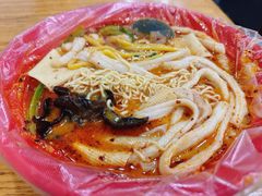 -安发瞧麻辣烫(总店)