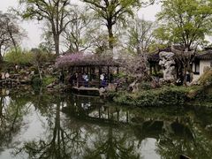 -留园