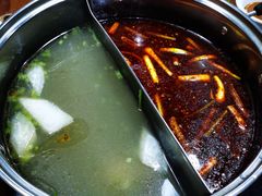 -来自潮州牛肉店(华强北店)