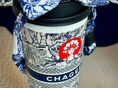 -霸王茶姬(大学城熙街店)